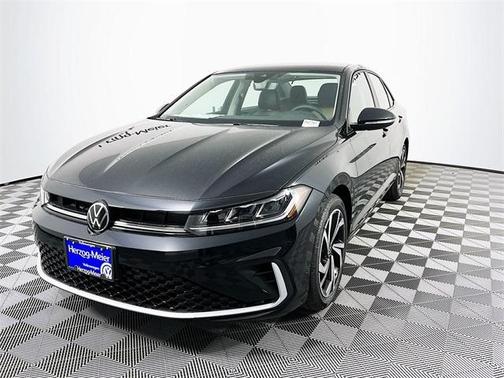 2025 Volkswagen Jetta 1.5T SEL