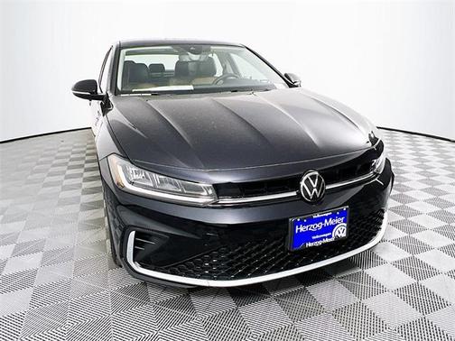 2025 Volkswagen Jetta 1.5T SEL