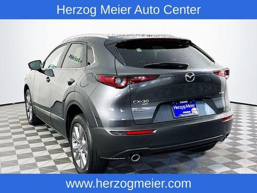 2023 Mazda CX-30 2.5 S Preferred Package