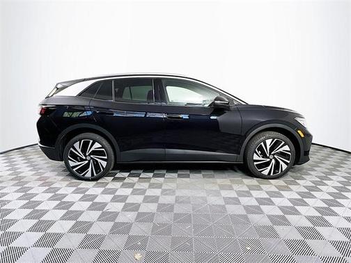 2025 Volkswagen ID.4 Pro S Plus
