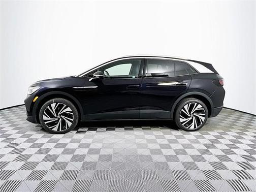 2025 Volkswagen ID.4 Pro S Plus