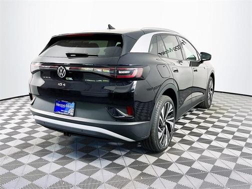 2025 Volkswagen ID.4 Pro S Plus