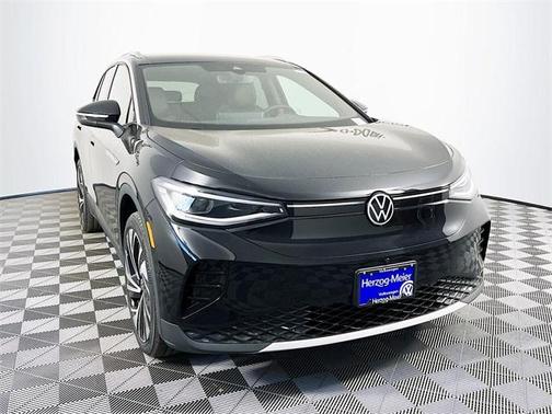 2025 Volkswagen ID.4 Pro S Plus
