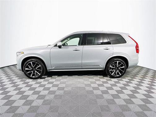 2024 Volvo XC90 B6 Plus Bright Theme 7-Seater