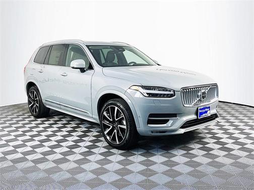 2024 Volvo XC90 B6 Plus Bright Theme 7-Seater