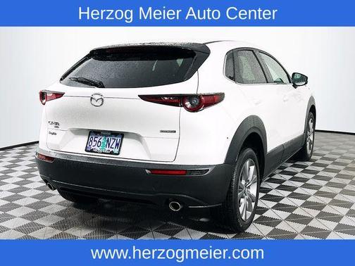 2023 Mazda CX-30 2.5 S Select Package