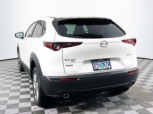 2023 Mazda CX-30 2.5 S Select Package