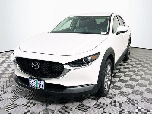 2023 Mazda CX-30 2.5 S Select Package