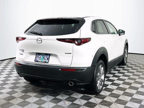 2023 Mazda CX-30 2.5 S Select Package
