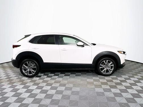 2023 Mazda CX-30 2.5 S Select Package