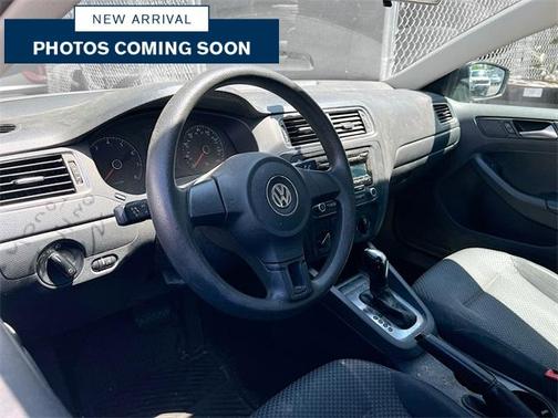 2013 Volkswagen Jetta S