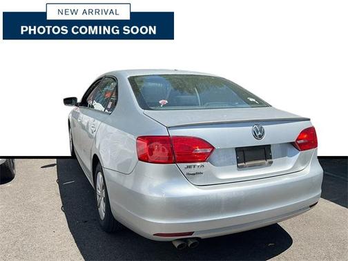 2013 Volkswagen Jetta S