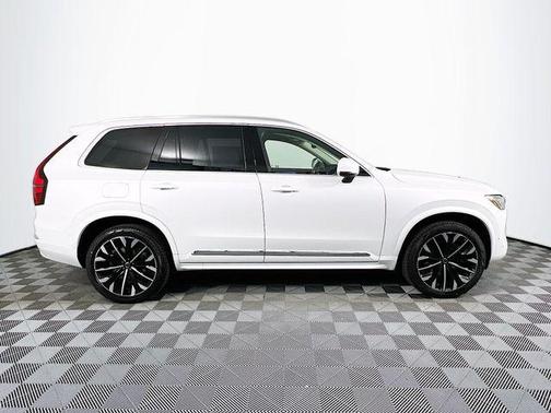 2026 Volvo XC90 Plug-In Hybrid T8 Ultra 6-Seater