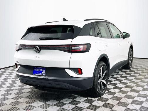 2025 Volkswagen ID.4 Pro S