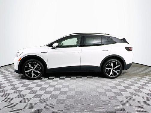 2025 Volkswagen ID.4 Pro S