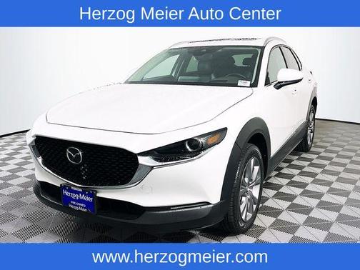 2023 Mazda CX-30 Premium Package