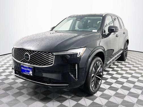 2026 Volvo XC90 B6 Ultra 7-Seater