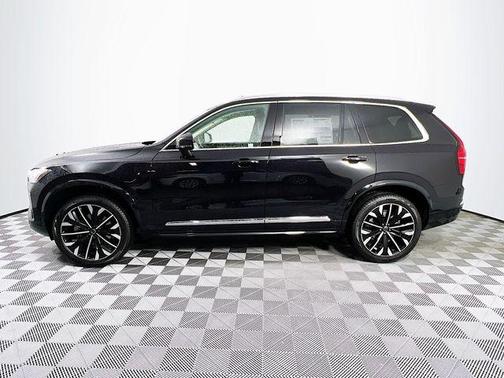 2026 Volvo XC90 B6 Ultra 7-Seater
