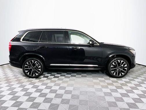 2026 Volvo XC90 B6 Ultra 7-Seater