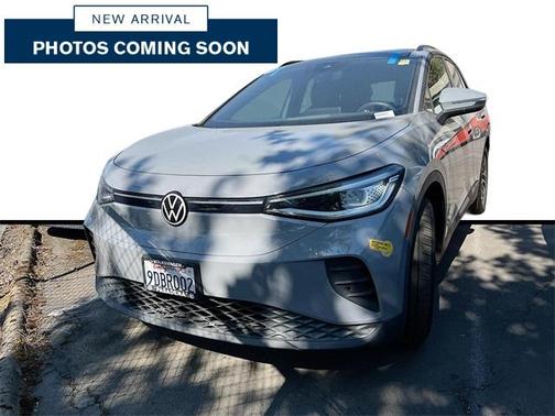 2022 Volkswagen ID.4 Pro S