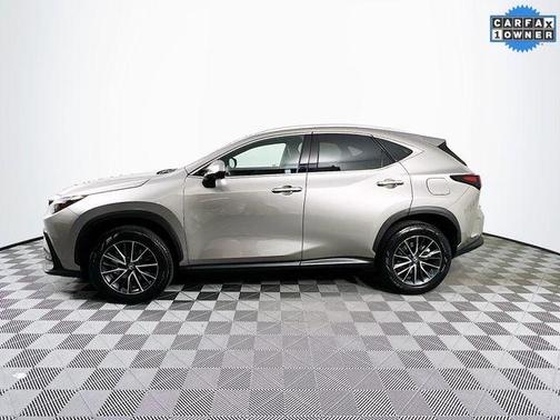 2024 Lexus NX 350 Premium