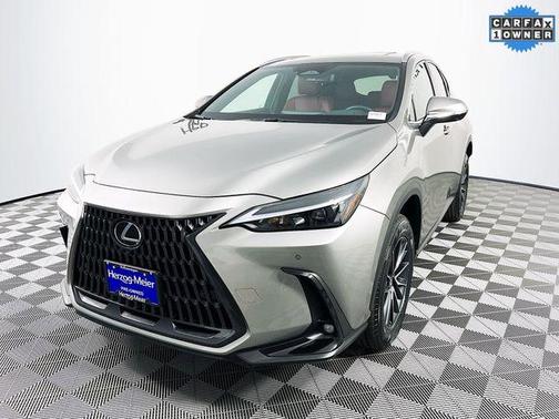 2024 Lexus NX 350 Premium