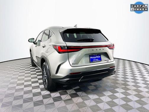 2024 Lexus NX 350 Premium
