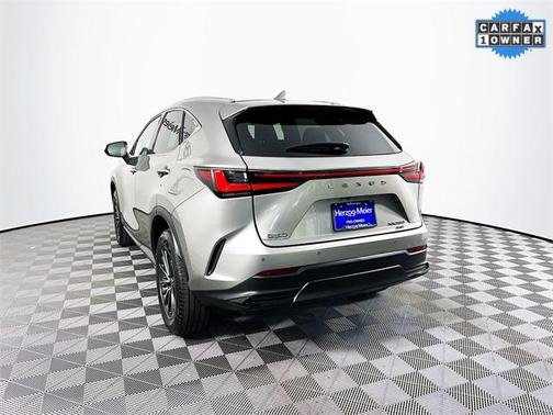 2024 Lexus NX 350 Premium
