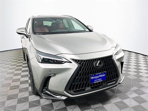 2024 Lexus NX 350 Premium