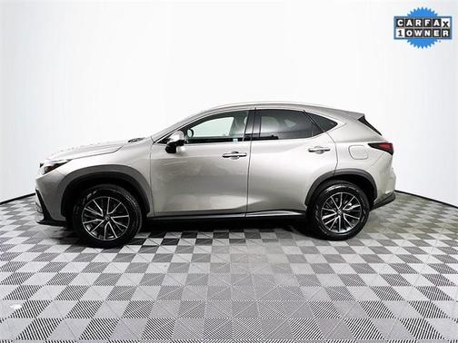 2024 Lexus NX 350 Premium
