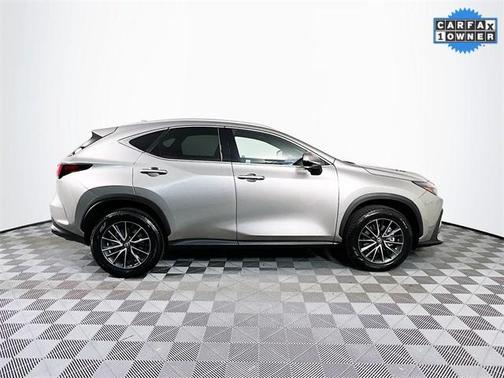 2024 Lexus NX 350 Premium