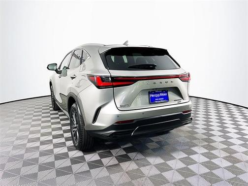 2024 Lexus NX 350 Premium