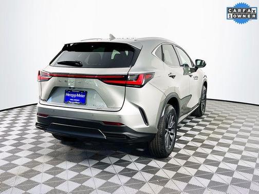 2024 Lexus NX 350 Premium
