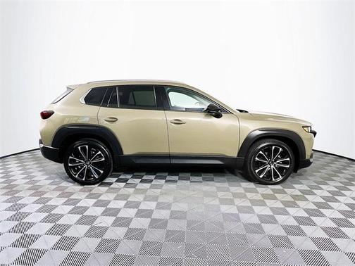 2023 Mazda CX-50 2.5 Turbo Premium Plus Package