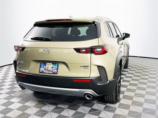2023 Mazda CX-50 2.5 Turbo Premium Plus Package