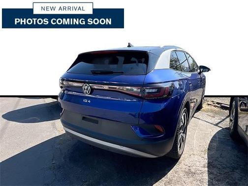 2021 Volkswagen ID.4 Pro S