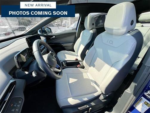 2021 Volkswagen ID.4 Pro S