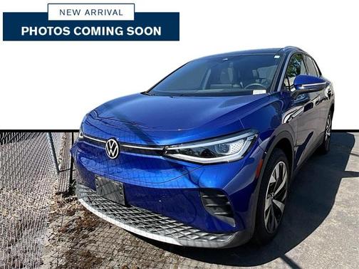2021 Volkswagen ID.4 Pro S