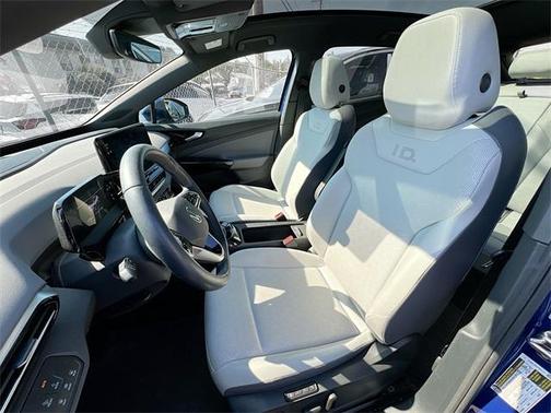 2021 Volkswagen ID.4 Pro S