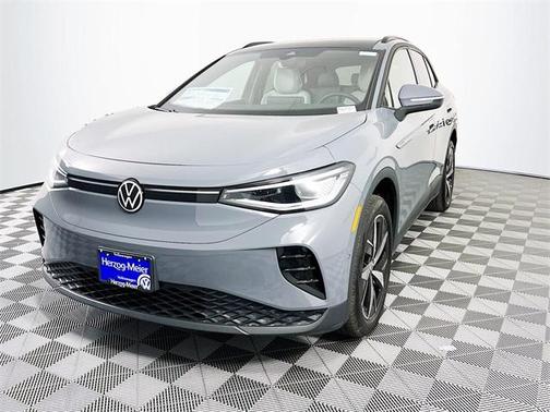 2025 Volkswagen ID.4 Pro S