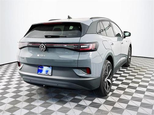 2025 Volkswagen ID.4 Pro S