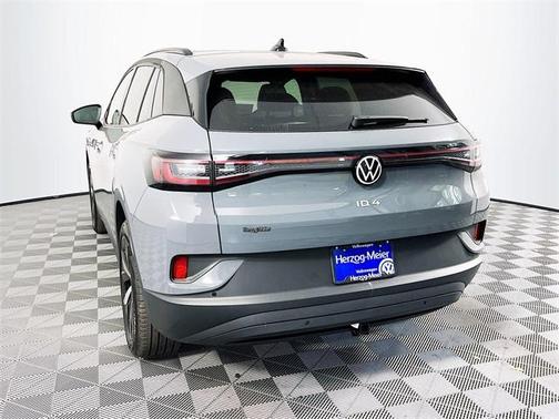 2025 Volkswagen ID.4 Pro S
