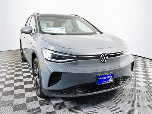 2025 Volkswagen ID.4 Pro S