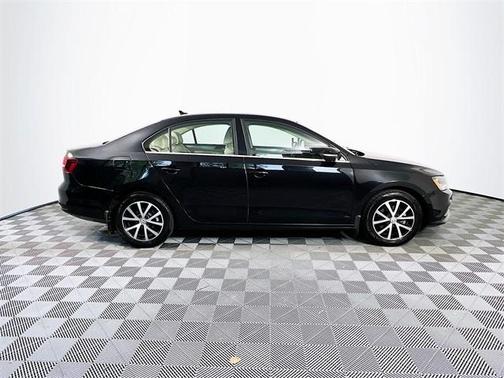 2018 Volkswagen Jetta 1.4T SE