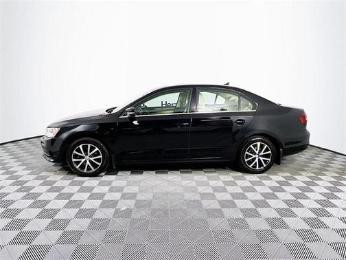 2018 Volkswagen Jetta 1.4T SE