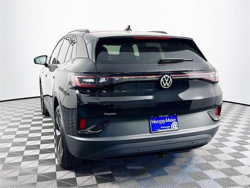2025 Volkswagen ID.4 Pro S