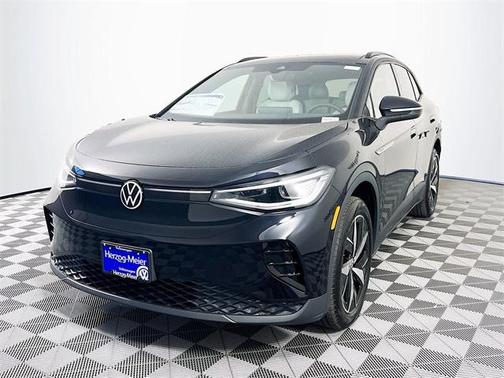 2025 Volkswagen ID.4 Pro S