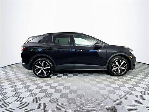 2025 Volkswagen ID.4 Pro S