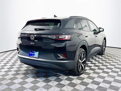 2025 Volkswagen ID.4 Pro S