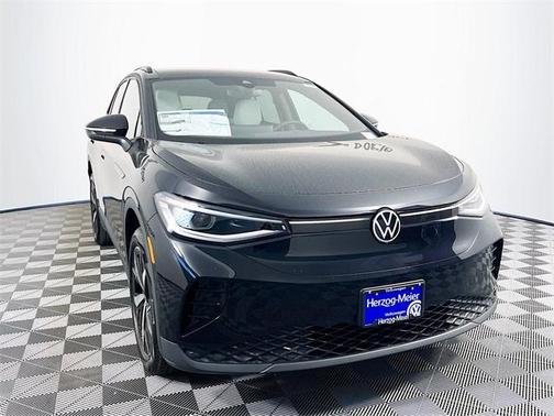 2025 Volkswagen ID.4 Pro S